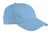 GORRA COLOR AZUL CELESTE TALLA U