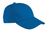 GORRA COLOR AZUL ROYAL TALLA U