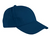 GORRA COLOR AZUL NAVY TALLA U