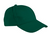 GORRA COLOR VERDE BOTELLA TALLA U