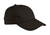 GORRA COLOR NEGRO TALLA U