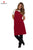 PETO COLOR ROJO TALLA L