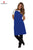 PETO COLOR AZUL ROYAL TALLA L