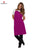 PETO COLOR MORADO TALLA L