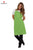 PETO COLOR VERDE LIMA 71 TALLA L