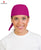 BANDANA BÁSICA COLOR FUCSIA TALLA U