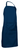 DELANTAL GRANDE COLOR AZUL NAVY TALLA U