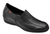 ZAPATO SEÑORA MOCASÍN COLOR NEGRO TALLA 34