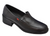 ZAPATO SEÑORA RELAX COLOR NEGRO TALLA 34