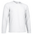 SUDADERA COLOR BLANCO TALLA XS