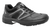 ZAPATILLA DEPORTIVA DE SEGURIDAD COLOR NEGRO TALLA 36