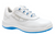 ZAPATO SANITARIO RELAX COLOR BLANCO TALLA 35