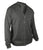 CHAQUETA DE PUNTO ABOTONADA COLOR GRIS CLARO TALLA S