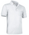 POLO MANGA CORTA 1 BOLSILLO COLOR BLANCO TALLA S