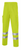 PANTALÓN CLASE 2 COLOR AMARILLO TALLA 36