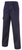 PANTALÓN IGNÍFUGO ANTIESTÁTICO COLOR AZUL NAVY TALLA 34