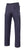 PANTALÓN MULTIBOLSILLOS 100% ALGODÓN VERANO COLOR AZUL NAVY TALLA 36