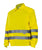 CAZADORA CLASE 2 COLOR AMARILLO TALLA S