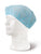 GORRO DESECHABLE COLOR AZUL TALLA U